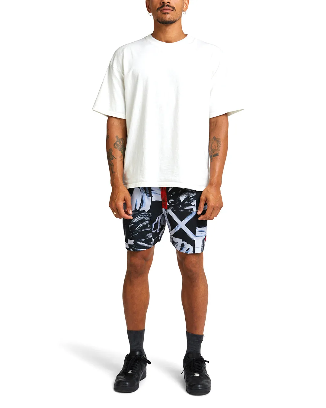 10X Boardshort -Multi