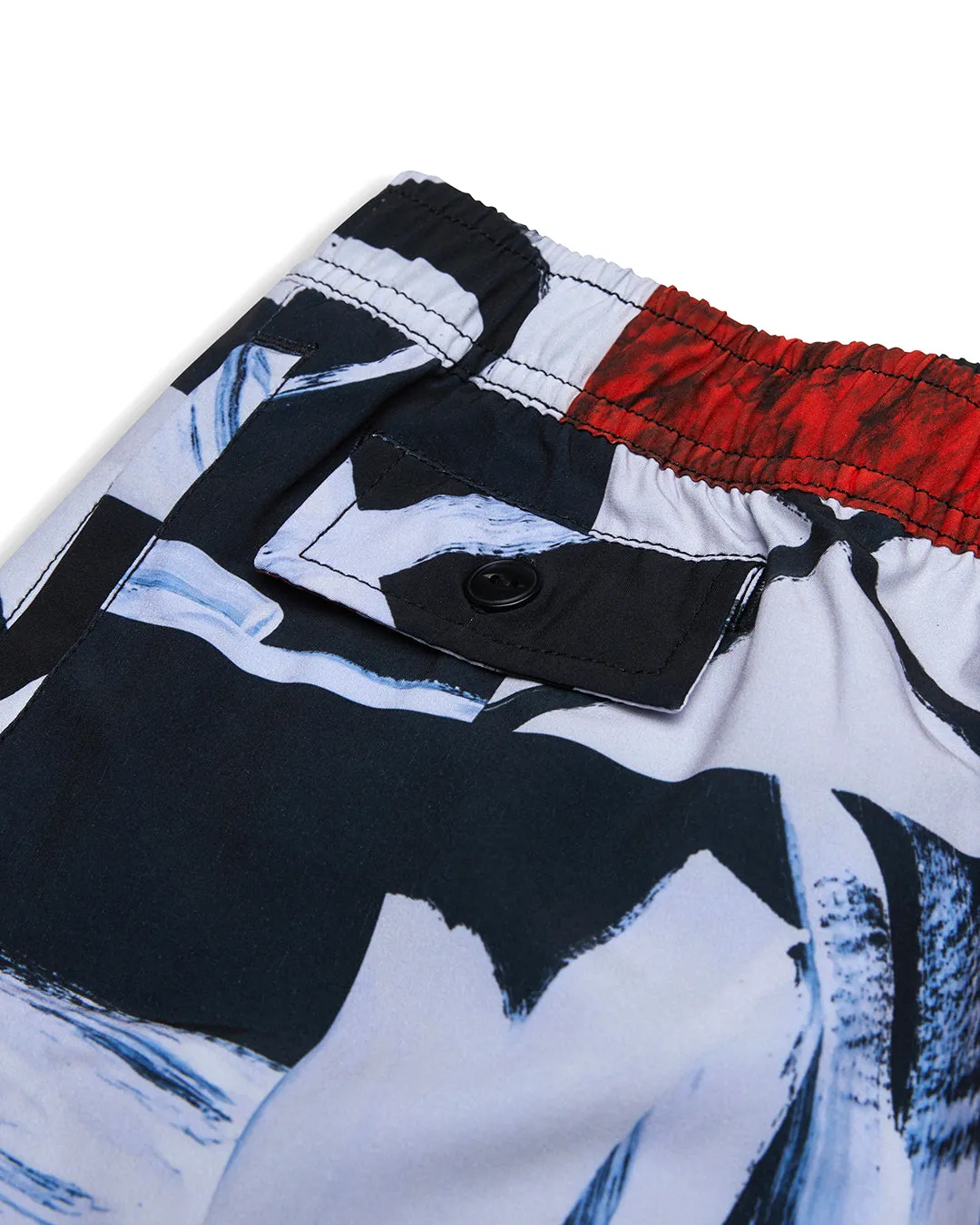 10X Boardshort -Multi