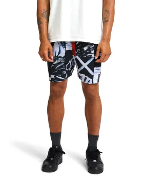 10X Boardshort -Multi