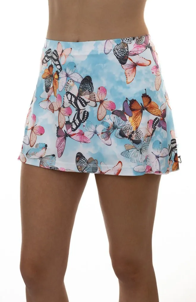 13" Skort - Bella LITE