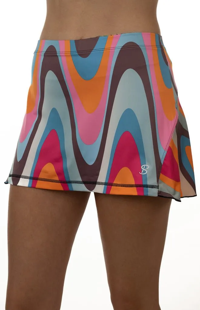 13" Skort - Bella LITE