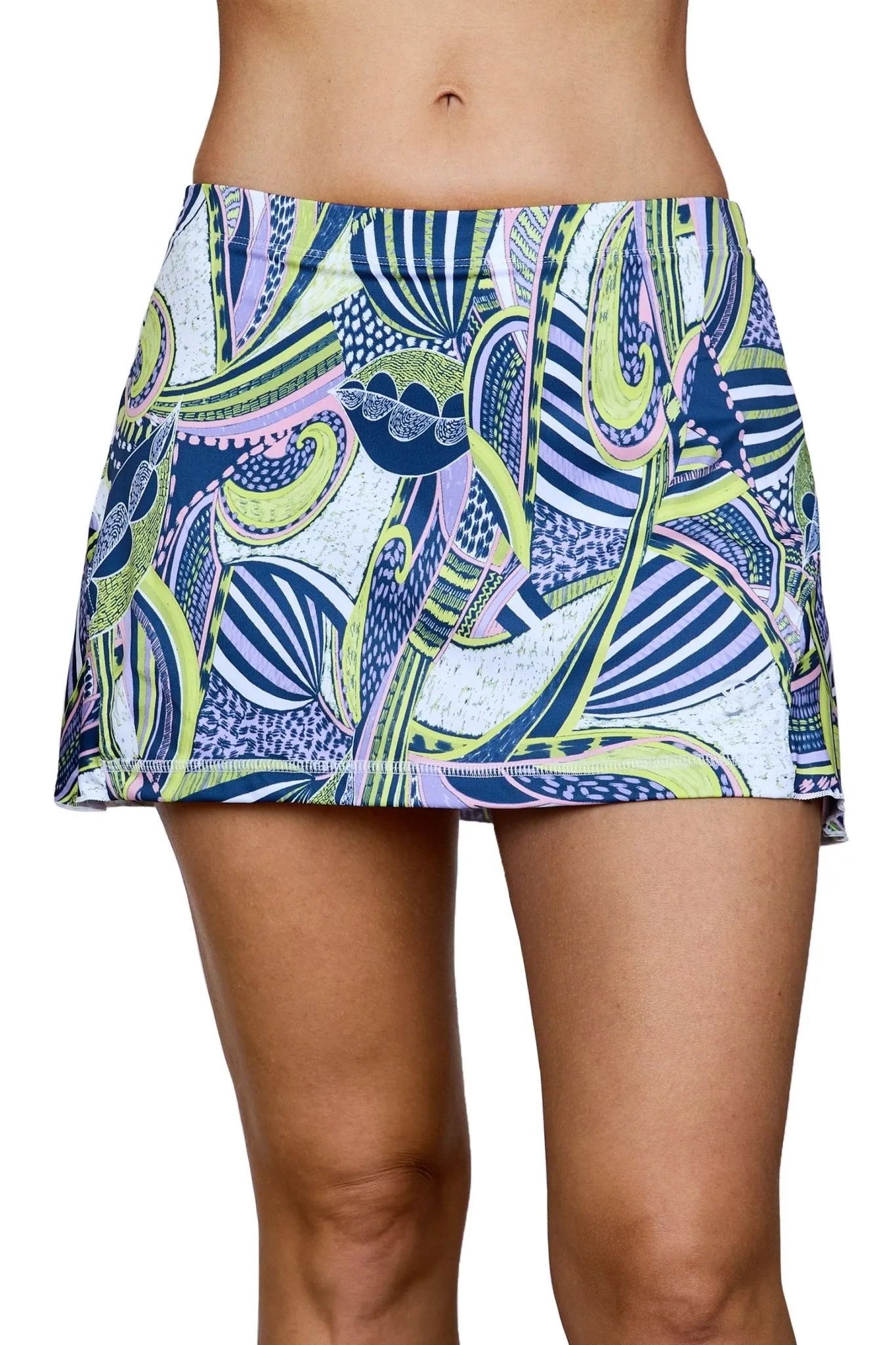 13" Skort - Bella LITE