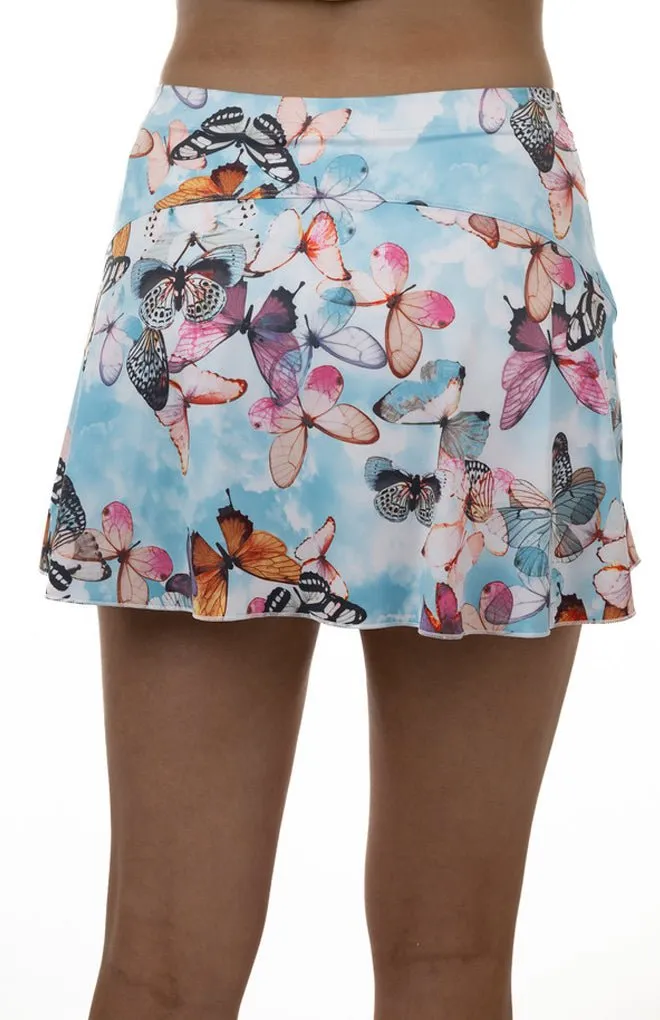 13" Skort - Bella LITE