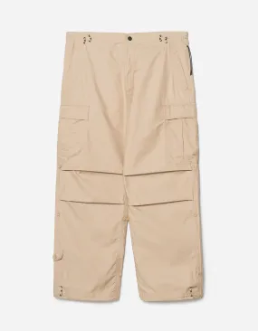 4035 Original Cargo Loose Snopants® Sand