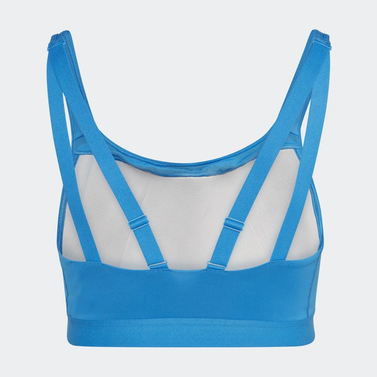 Adidas Womens Adidas Tlrd Move Training High-Support Bra (Plus Size)