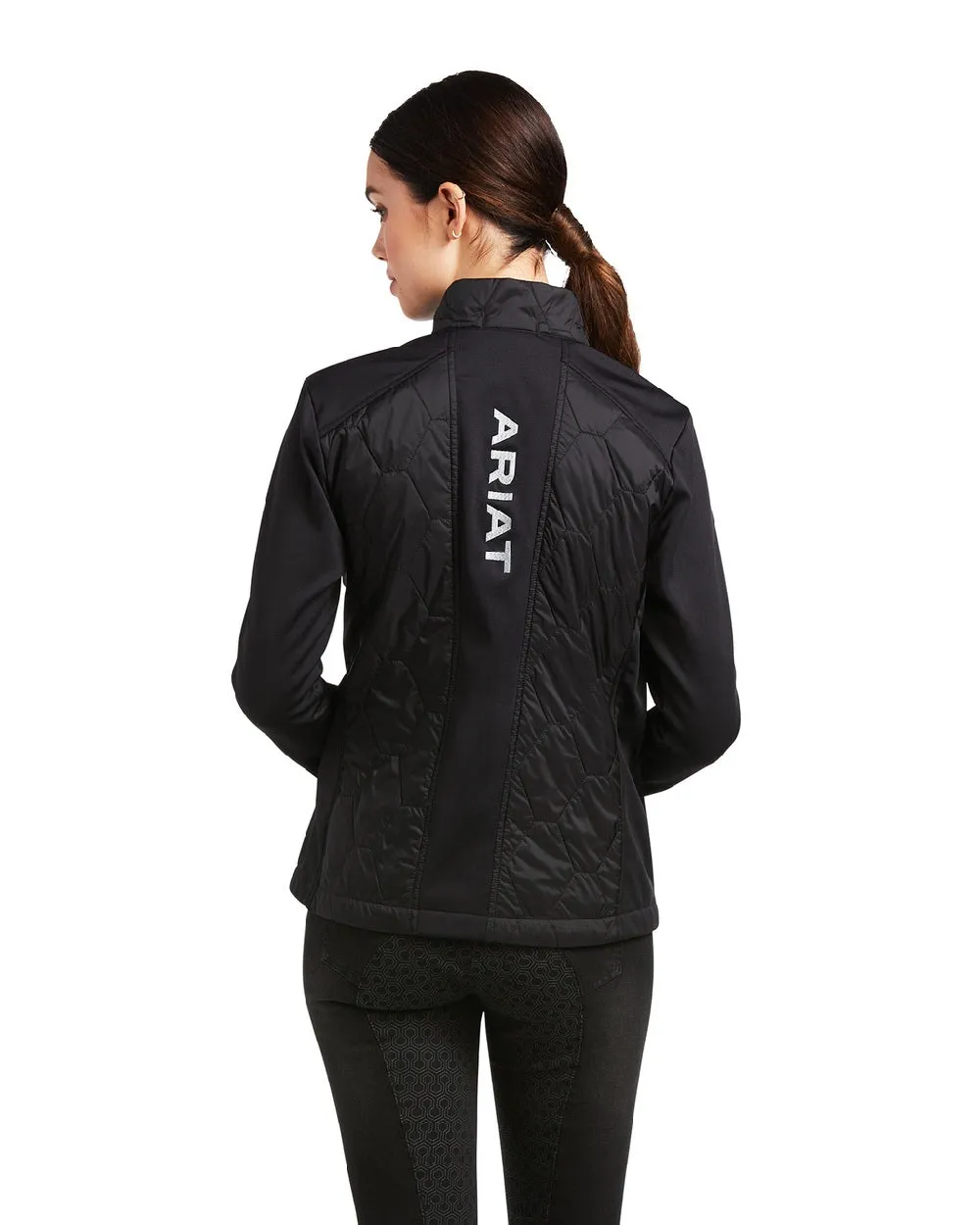 Ariat Womens Fusion Insulated Jacket