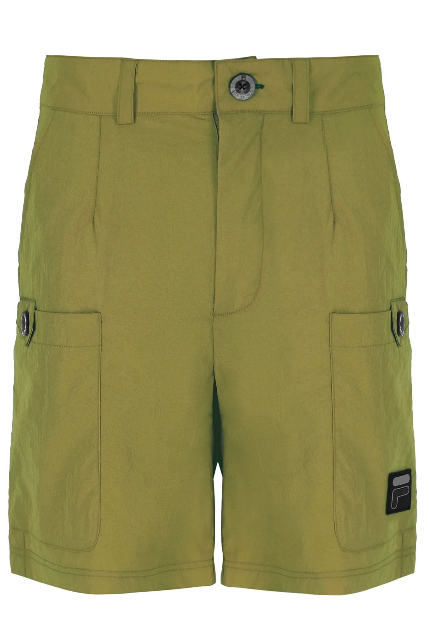 Billet Cargo Shorts