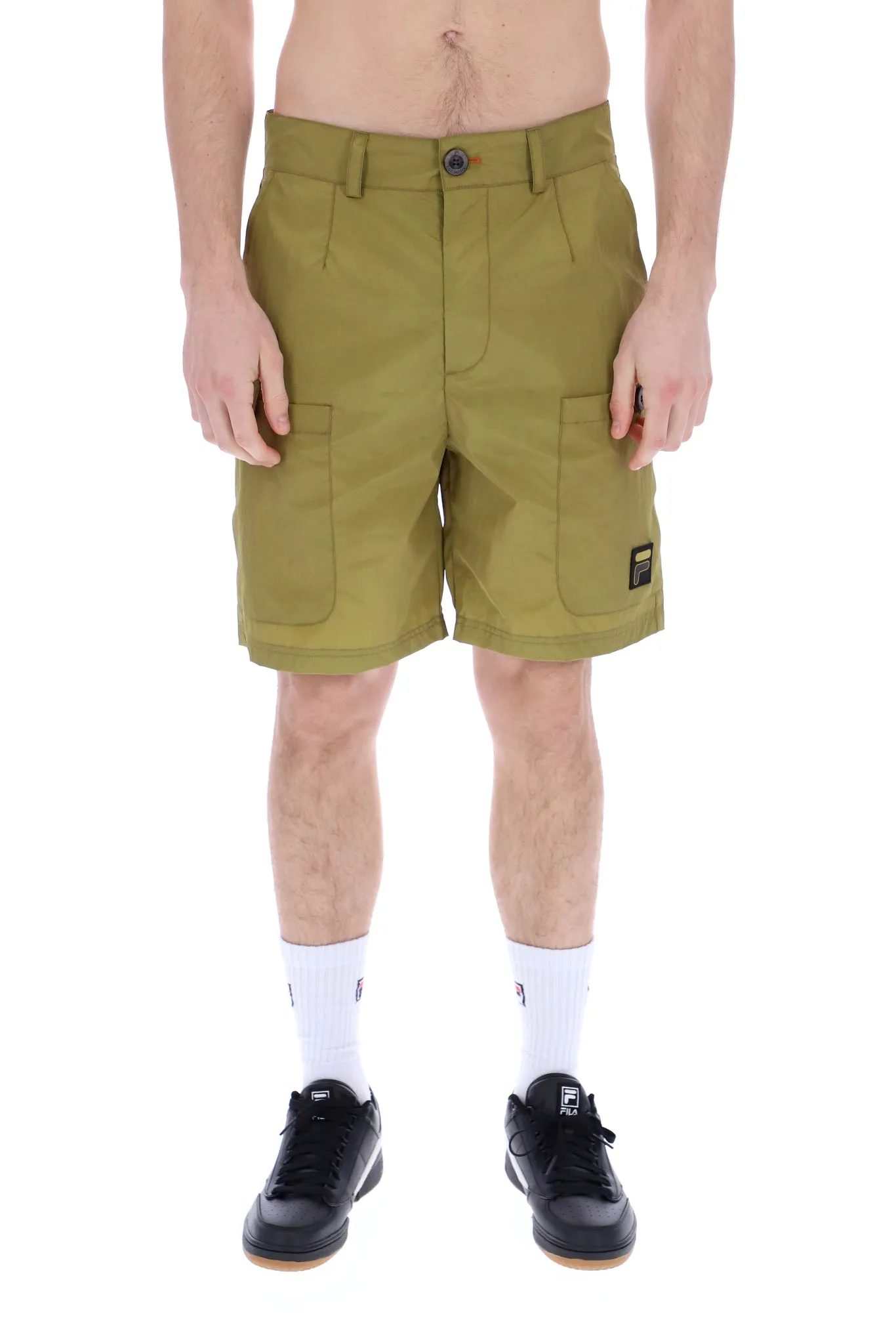 Billet Cargo Shorts