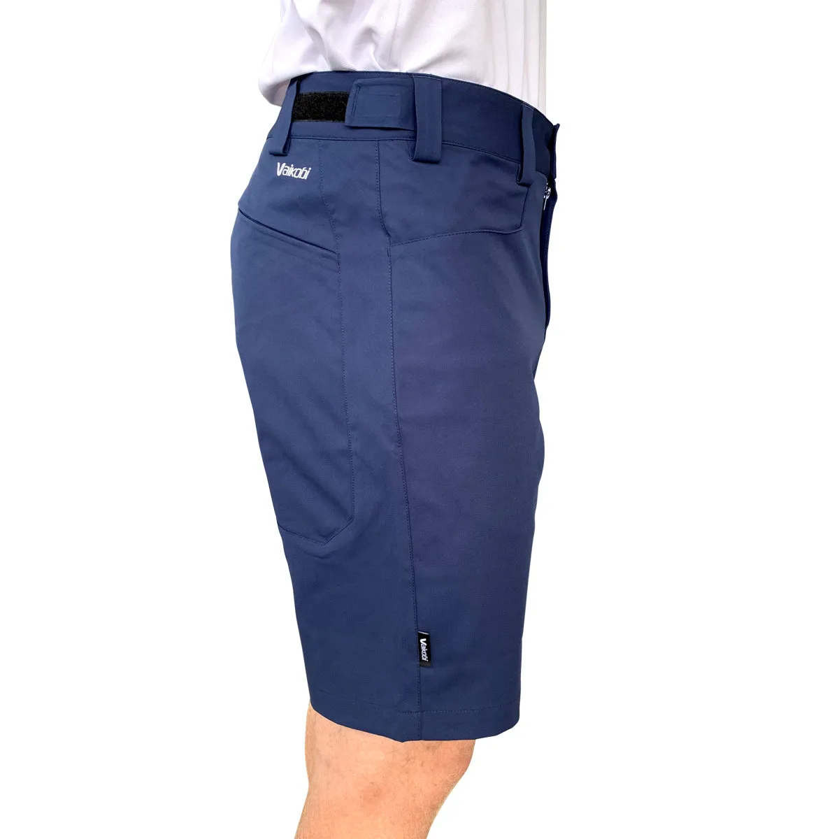 Biscayne Shorts - Navy