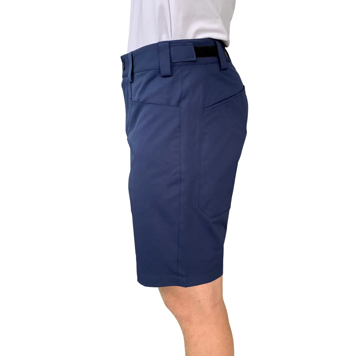 Biscayne Shorts - Navy