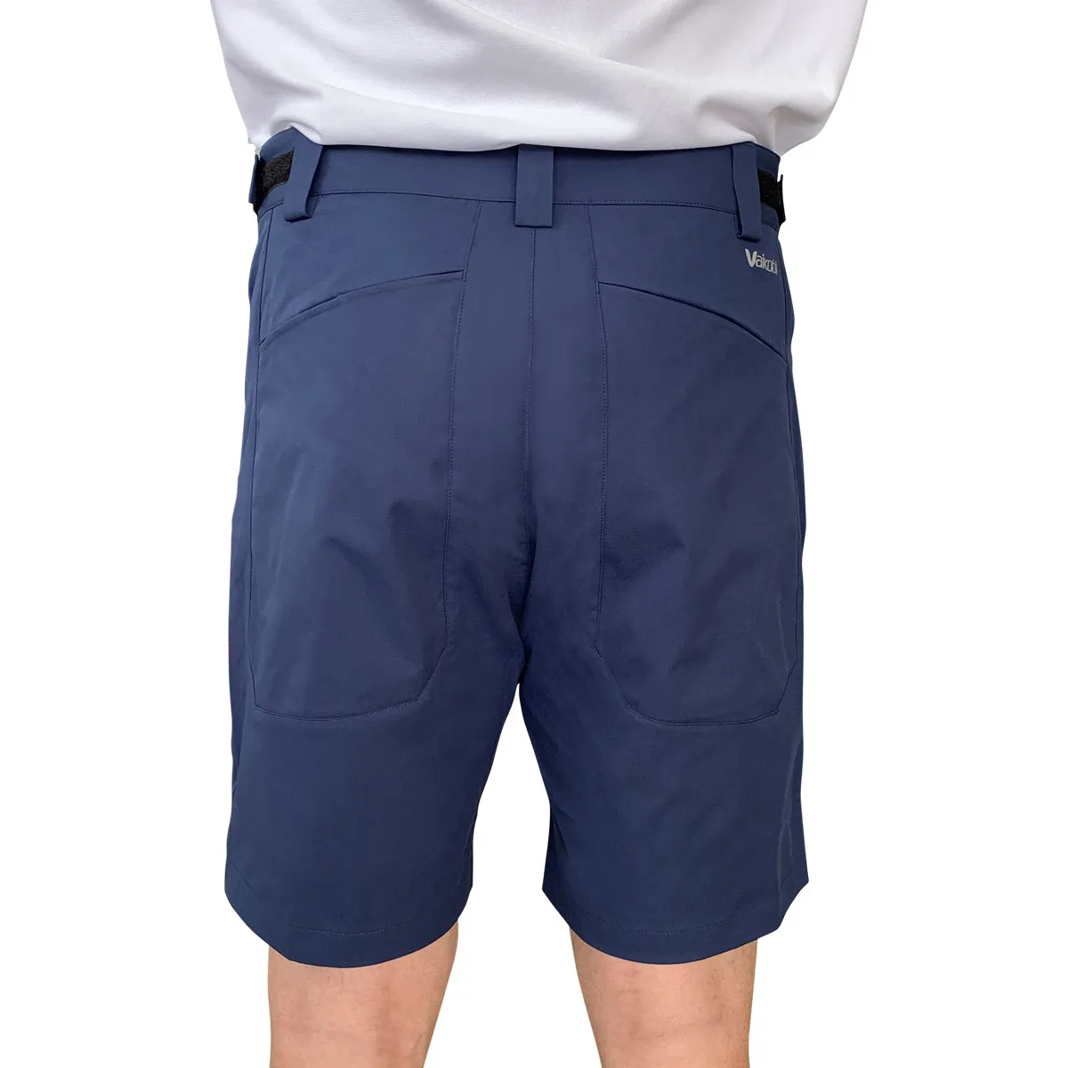 Biscayne Shorts - Navy