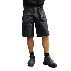 Blackrock Workman SHORTS Heavy Duty Cargo