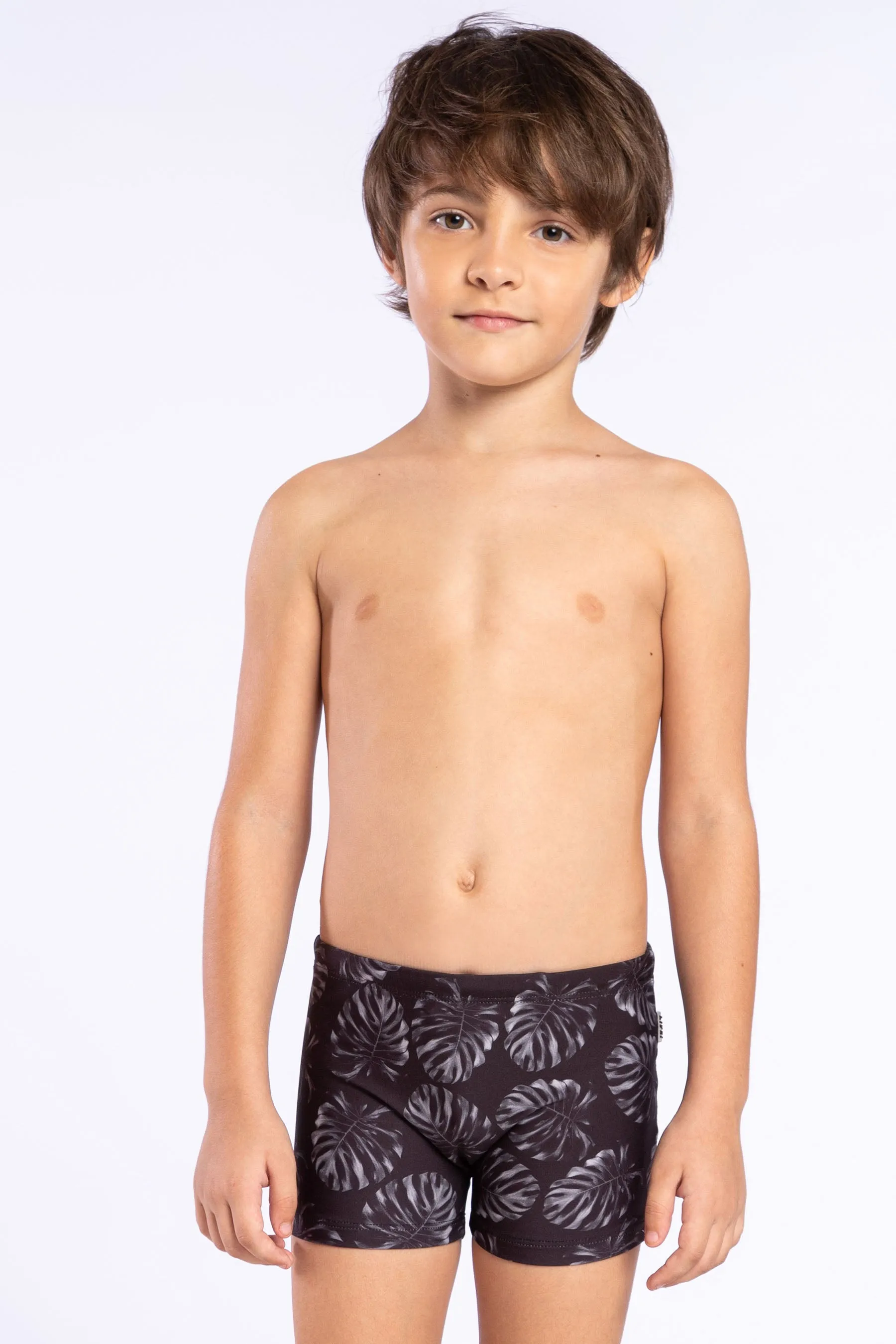 Botanics Boxer Kids Trunks