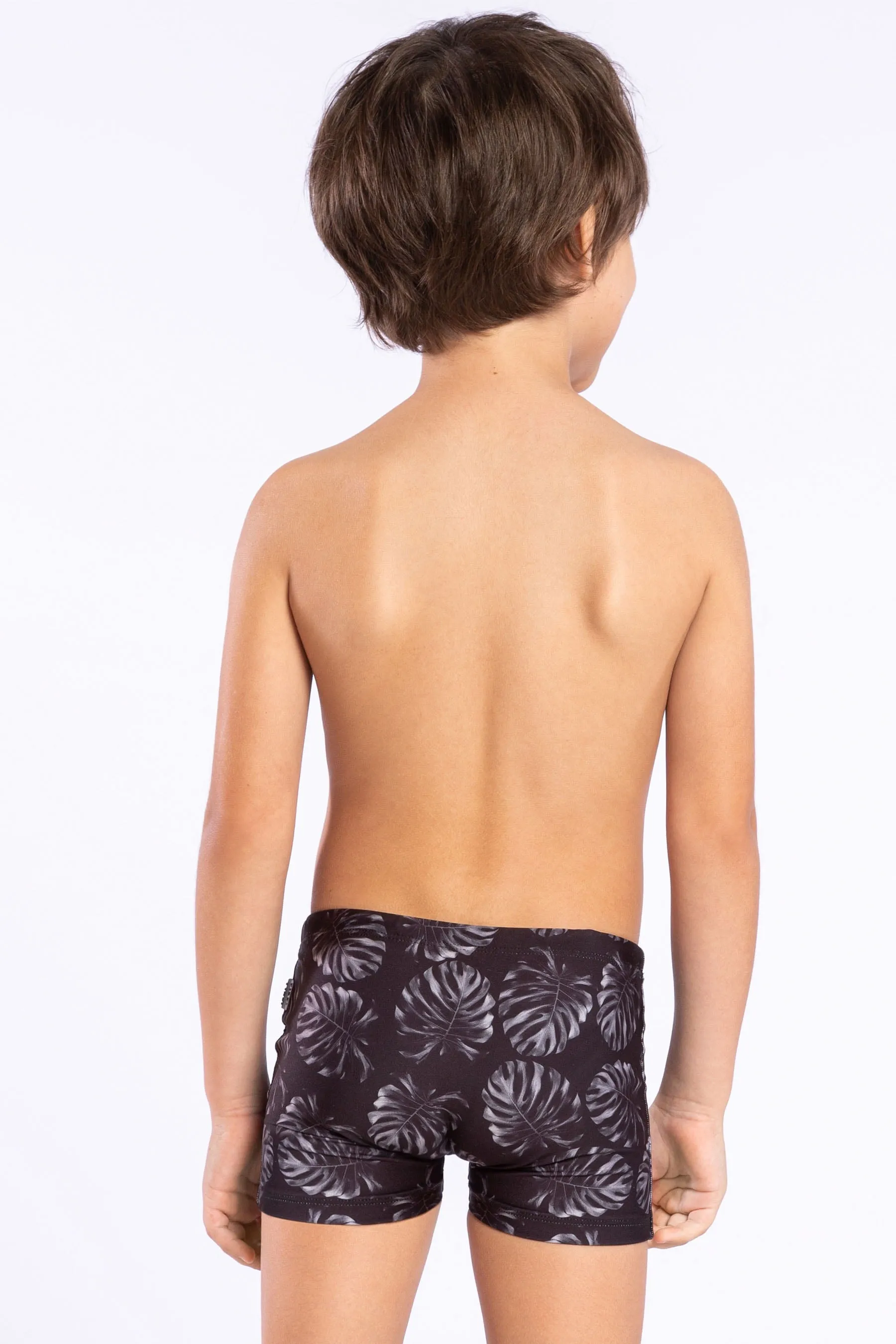 Botanics Boxer Kids Trunks