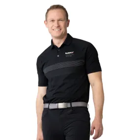 Cadillac Racing Men's Mason Polo