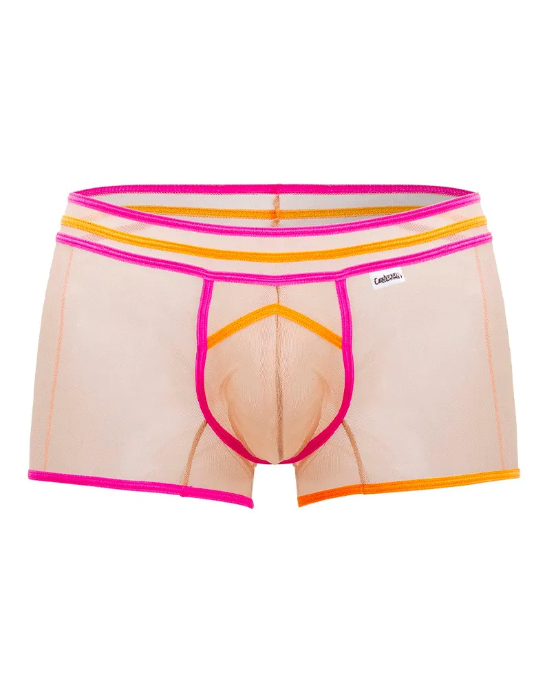 Candyman 99657 Tulle Trunks Beige-neon