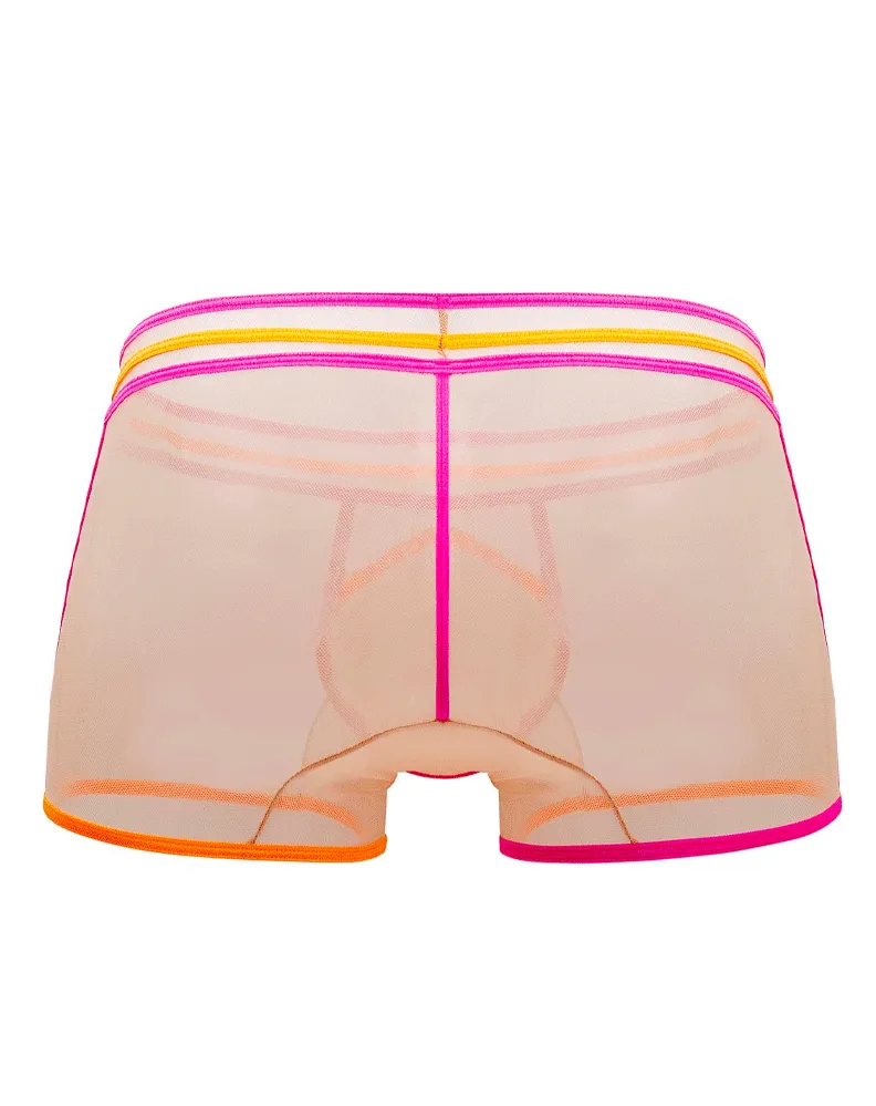 Candyman 99657 Tulle Trunks Beige-neon