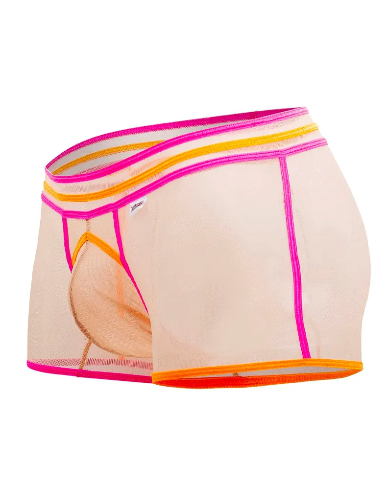 Candyman 99657 Tulle Trunks Beige-neon