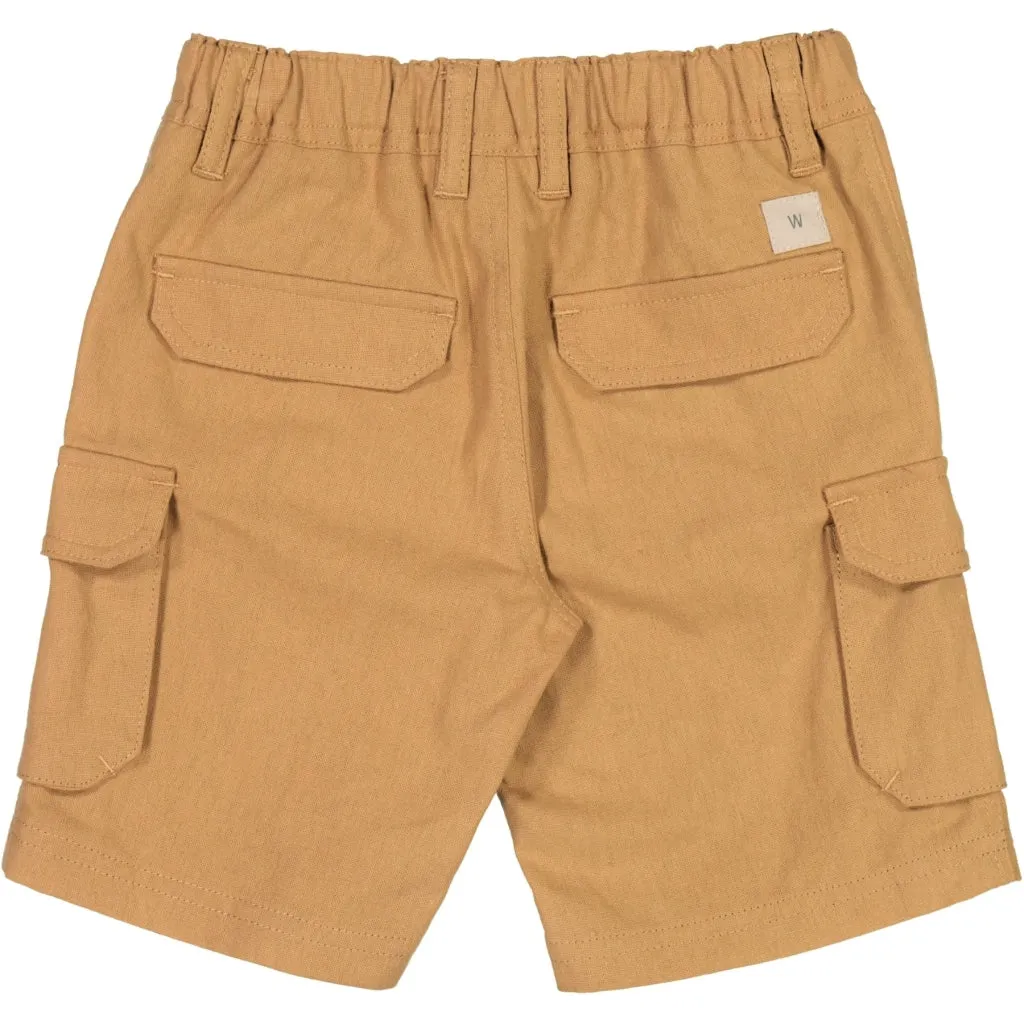 Cargo Shorts Ivan - cartouche