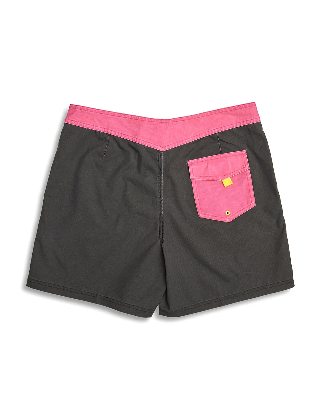 Catch Boardshort - Anthracite