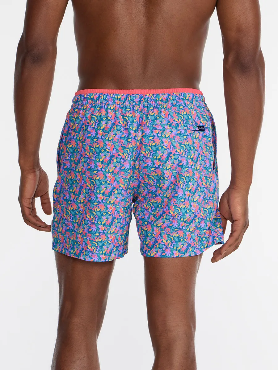 Chubbies The Spades 5.5" Swim Trunk