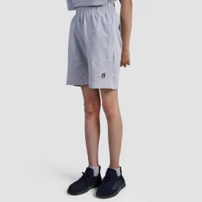 Co-Groove Shorts (Grey)