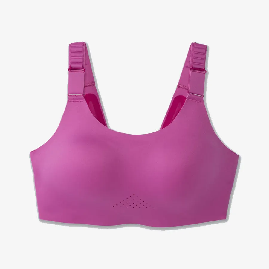 Dare Scoopback Run Bra 2.0 (Frosted Mauve)