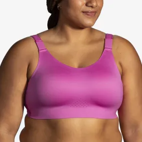 Dare Scoopback Run Bra 2.0 (Frosted Mauve)