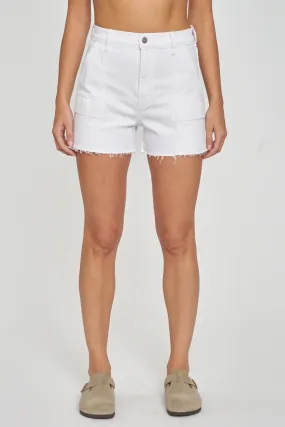 Daze The Knockout Cargo Jean Short