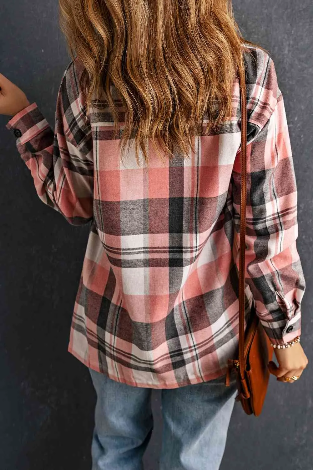 Double Take Flannel