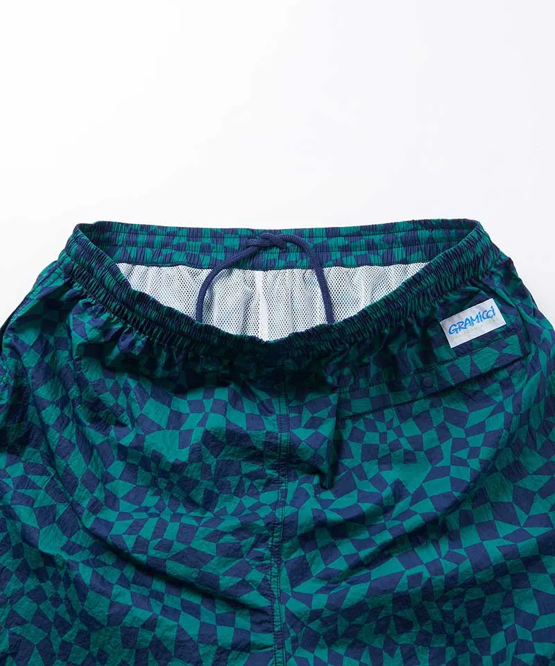 Drift Swim Short