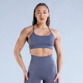 Dynamic Backless Sports Bra