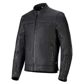 Dyno Leather Jacket