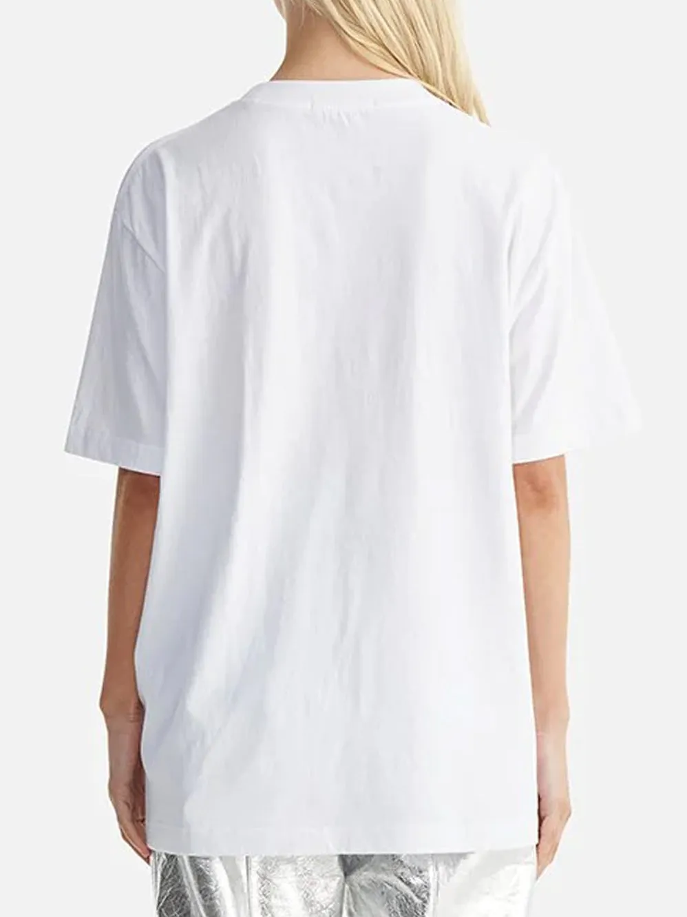 ENA PELLY JESSIE OVERSIZED TEE