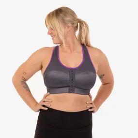 Enell Racer Back bra