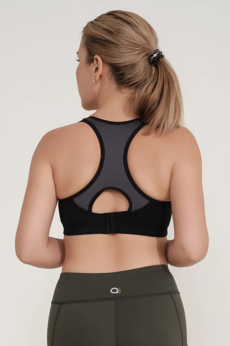 Energize High-impact Sports Bra