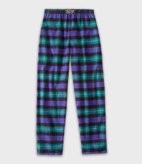 Flannel Lounge Pants - Barn Sale