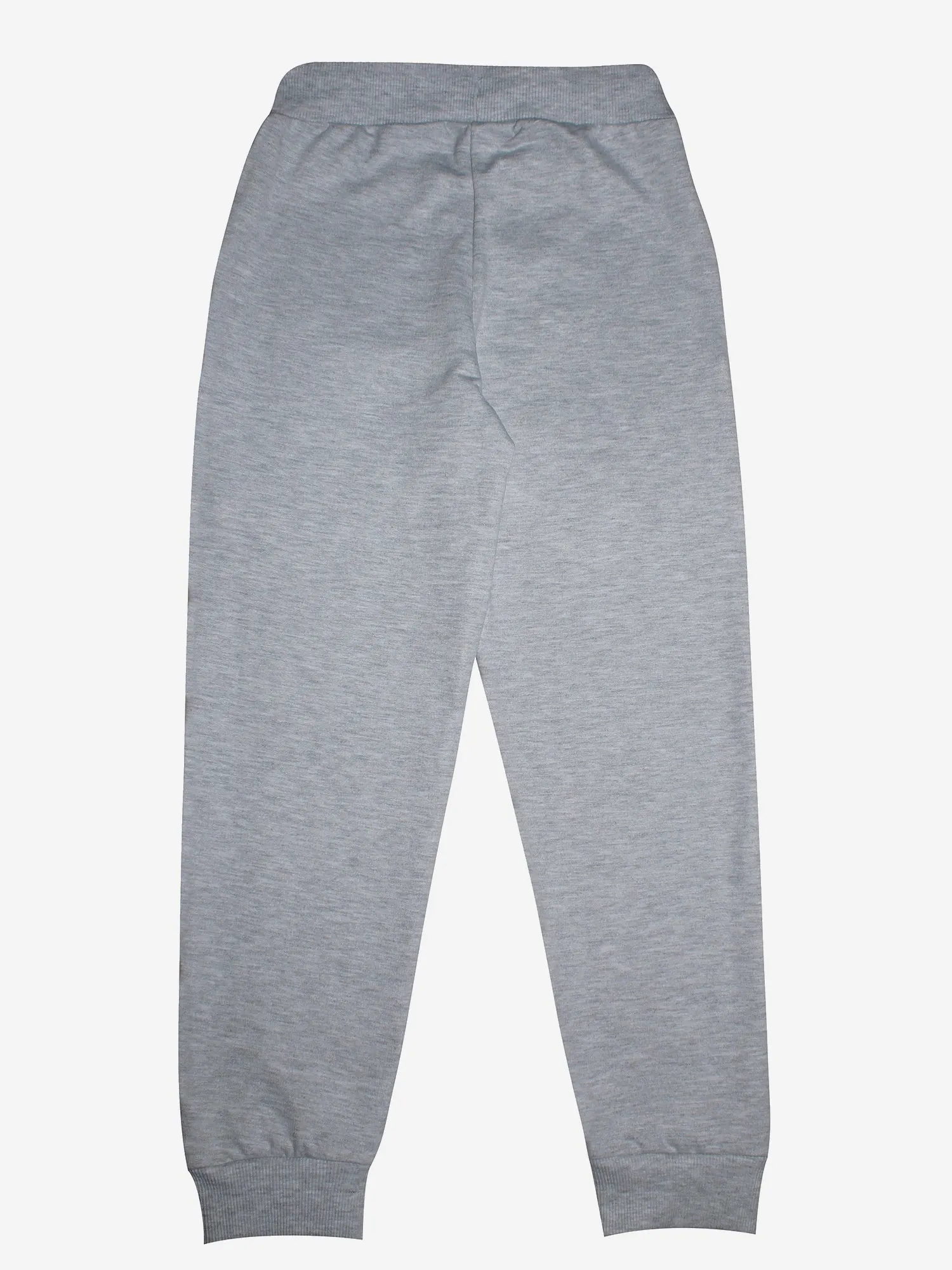 Fleece Hooded Pull Over Sweatshirt & Track Pant Set