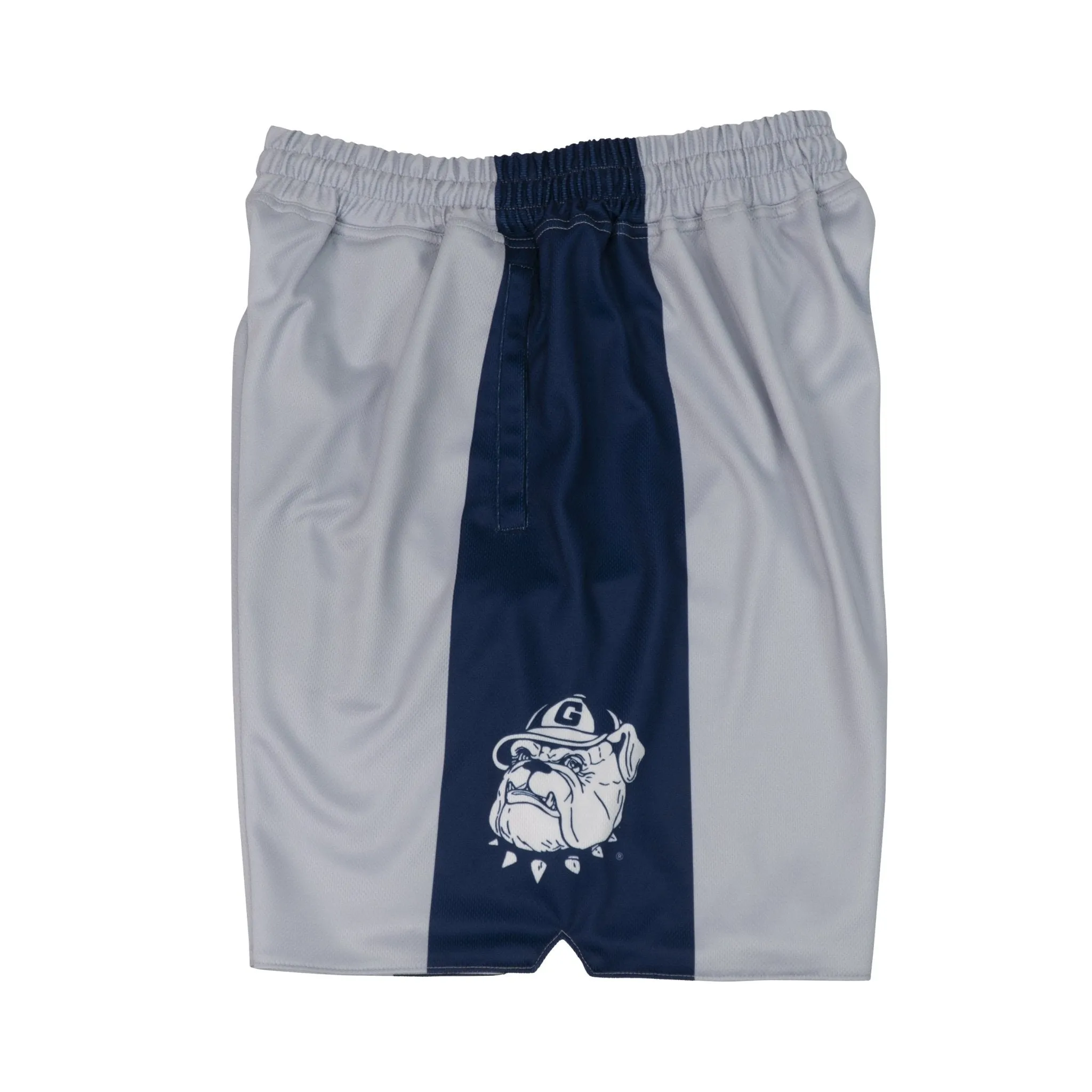 Georgetown Hoyas 1990-1991 Retro Shorts