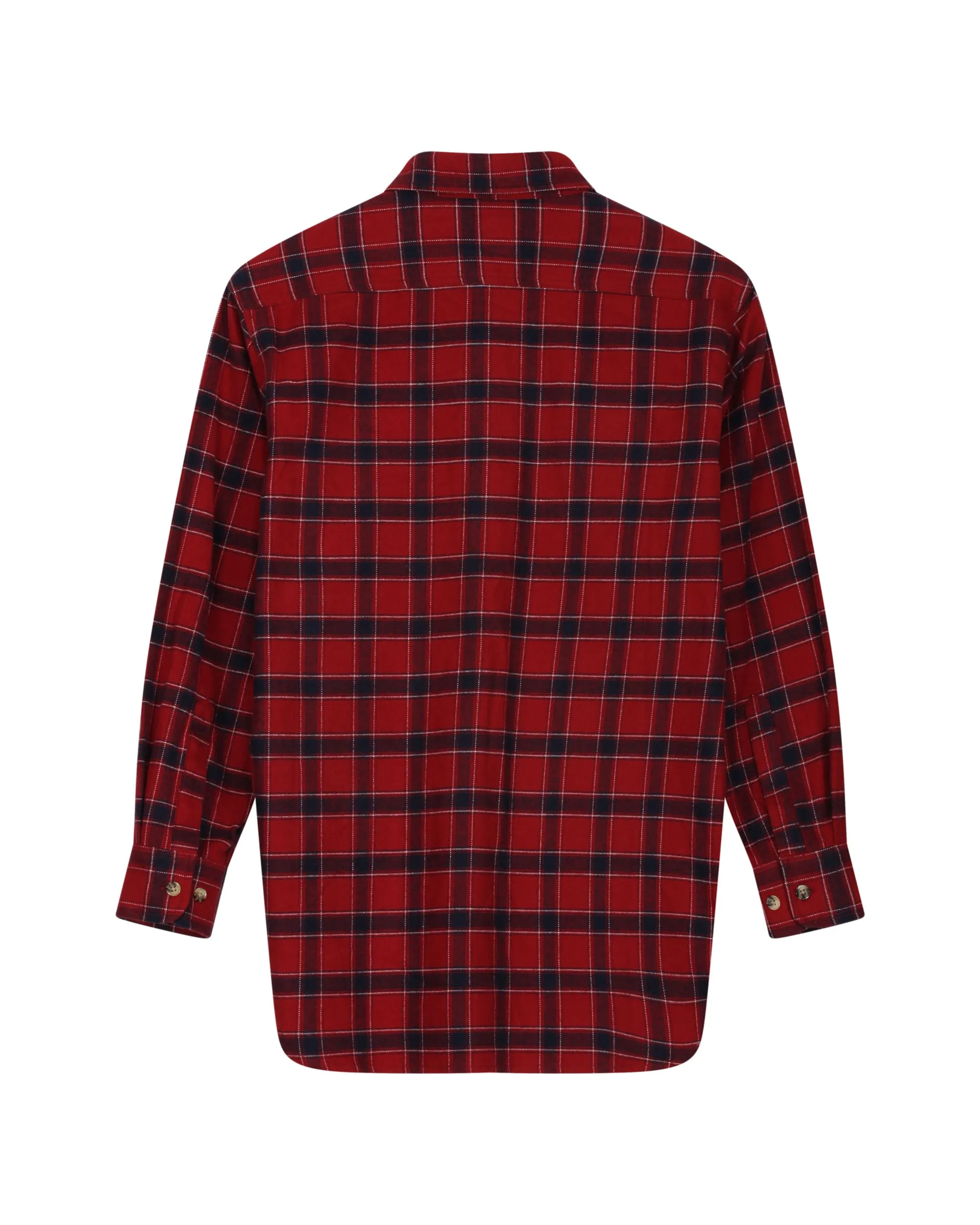 Gramicci Flannel Shirt