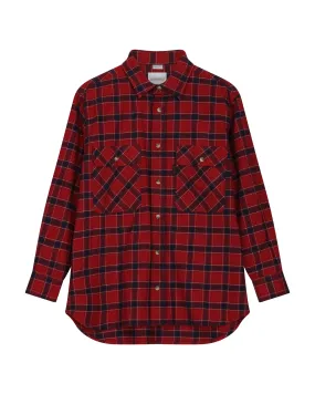 Gramicci Flannel Shirt