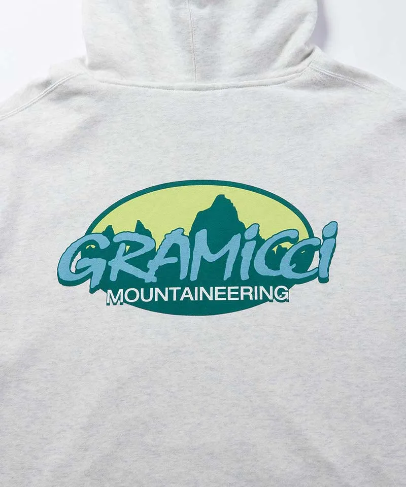 Gramicci Summit Hooded Sweatshirt