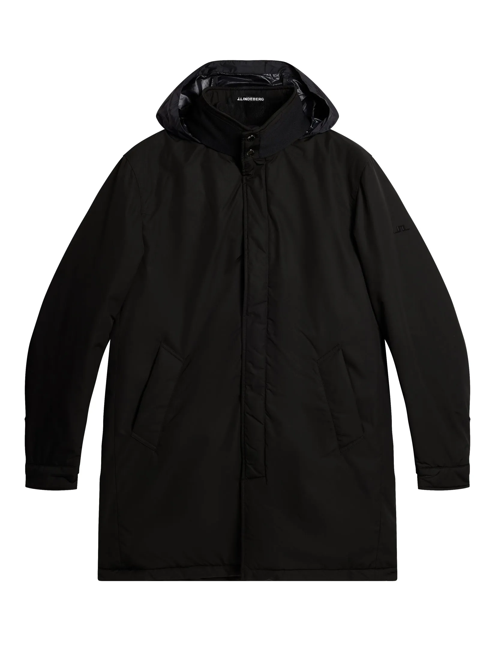 Hollis Padded Coat