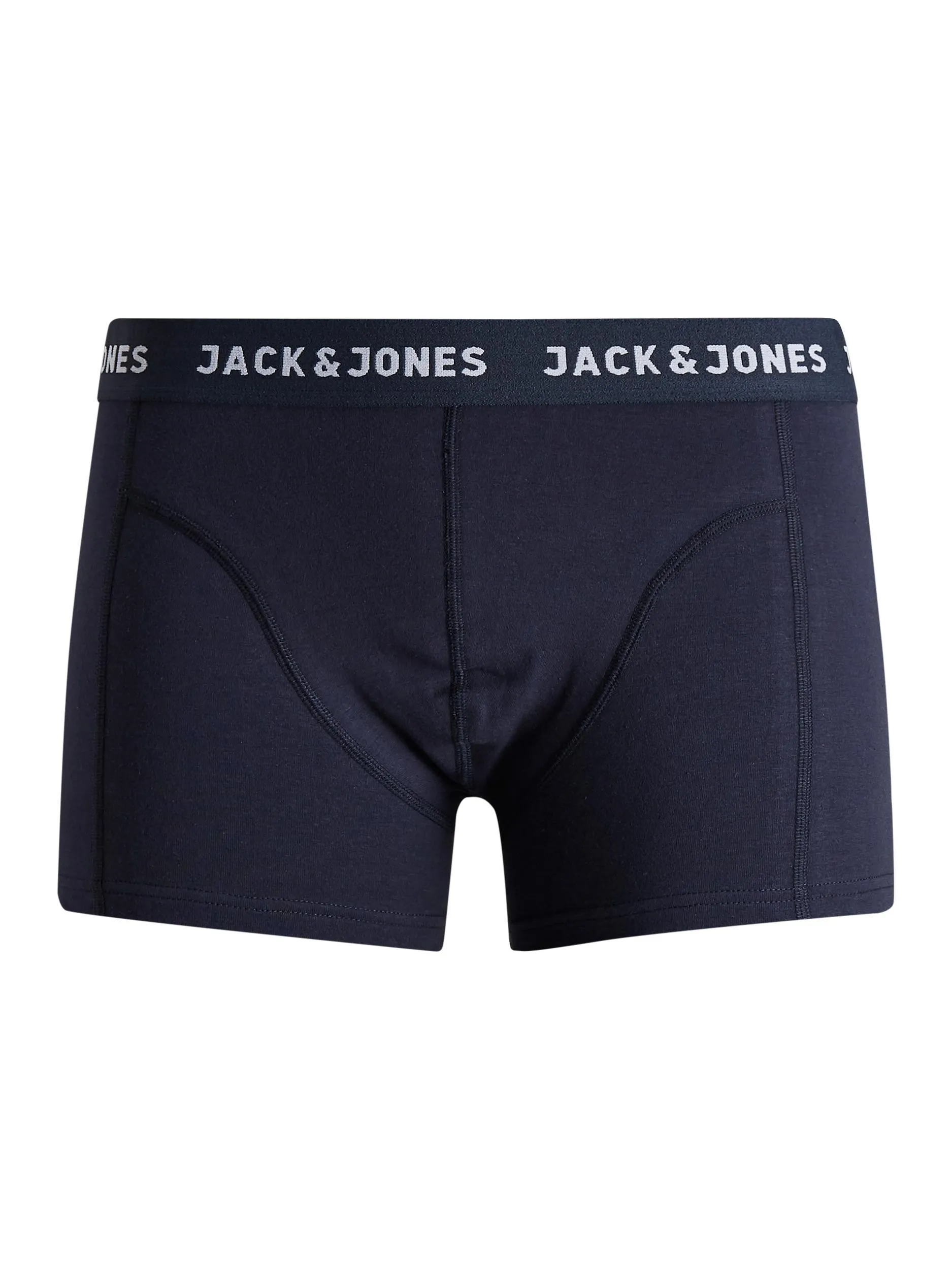 Jack & Jones JACANTHONY 3-Pack Trunks