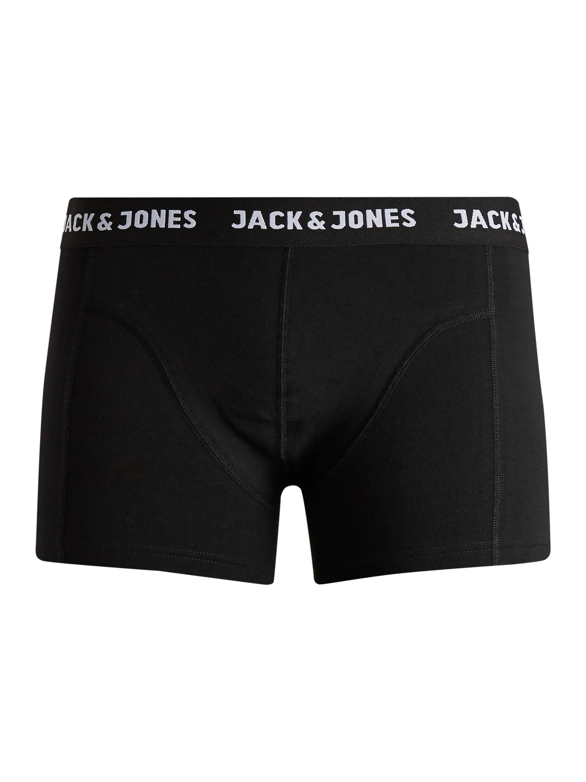 Jack & Jones JACANTHONY 3-Pack Trunks