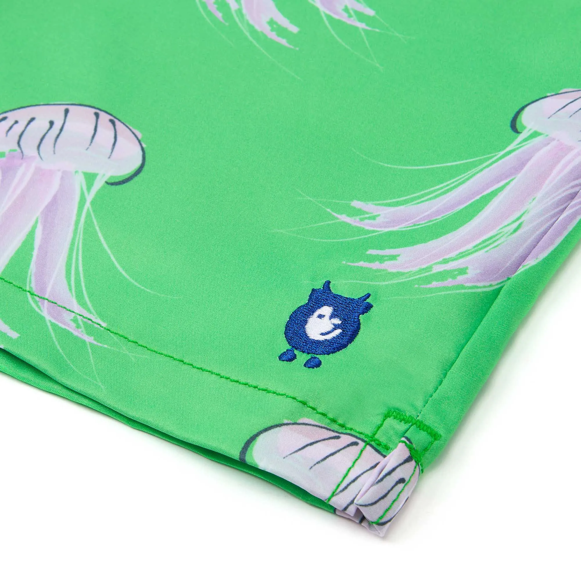 Jellyfish - Men's Swim Shorts