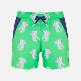 Jellyfish - Men's Swim Shorts