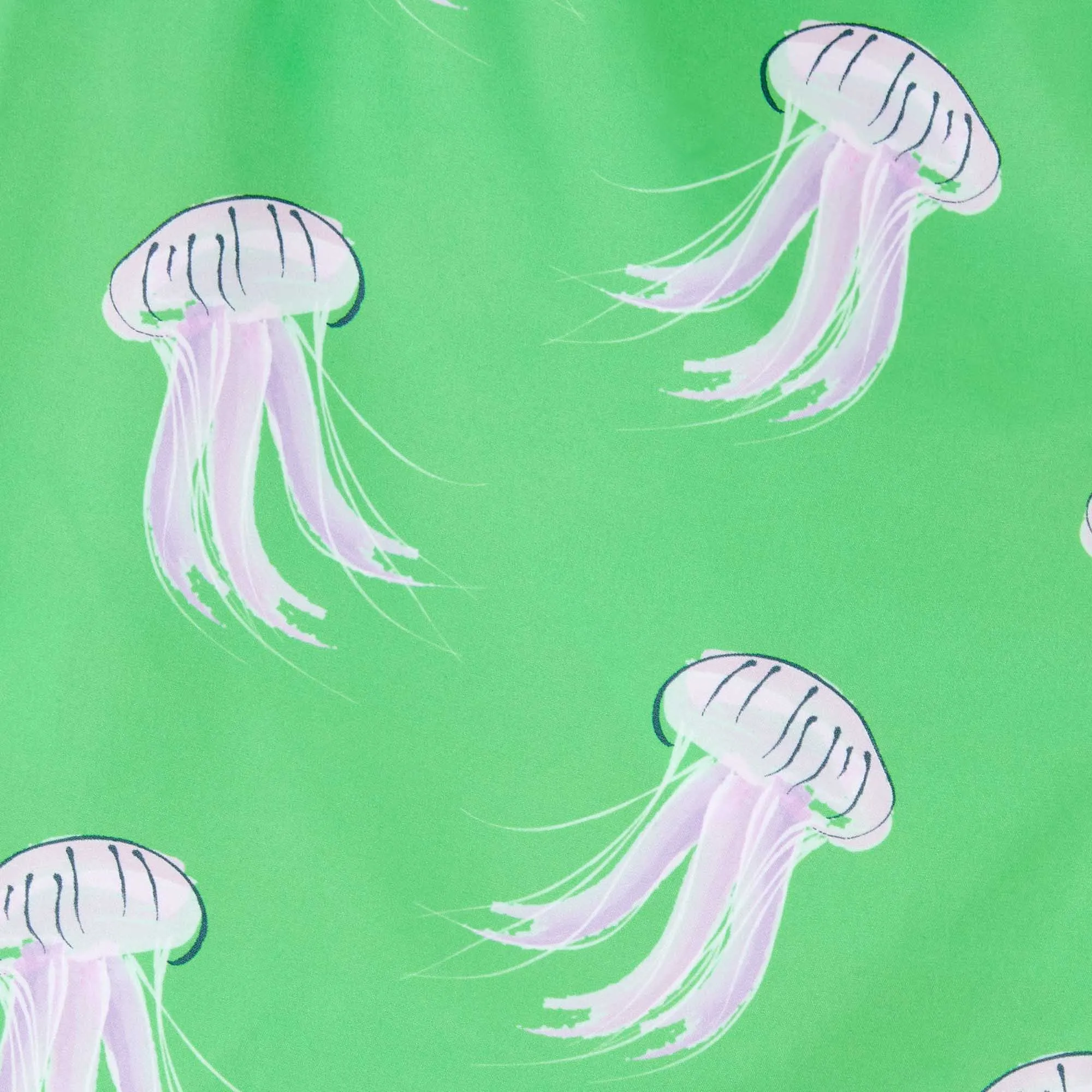 Jellyfish - Men's Swim Shorts