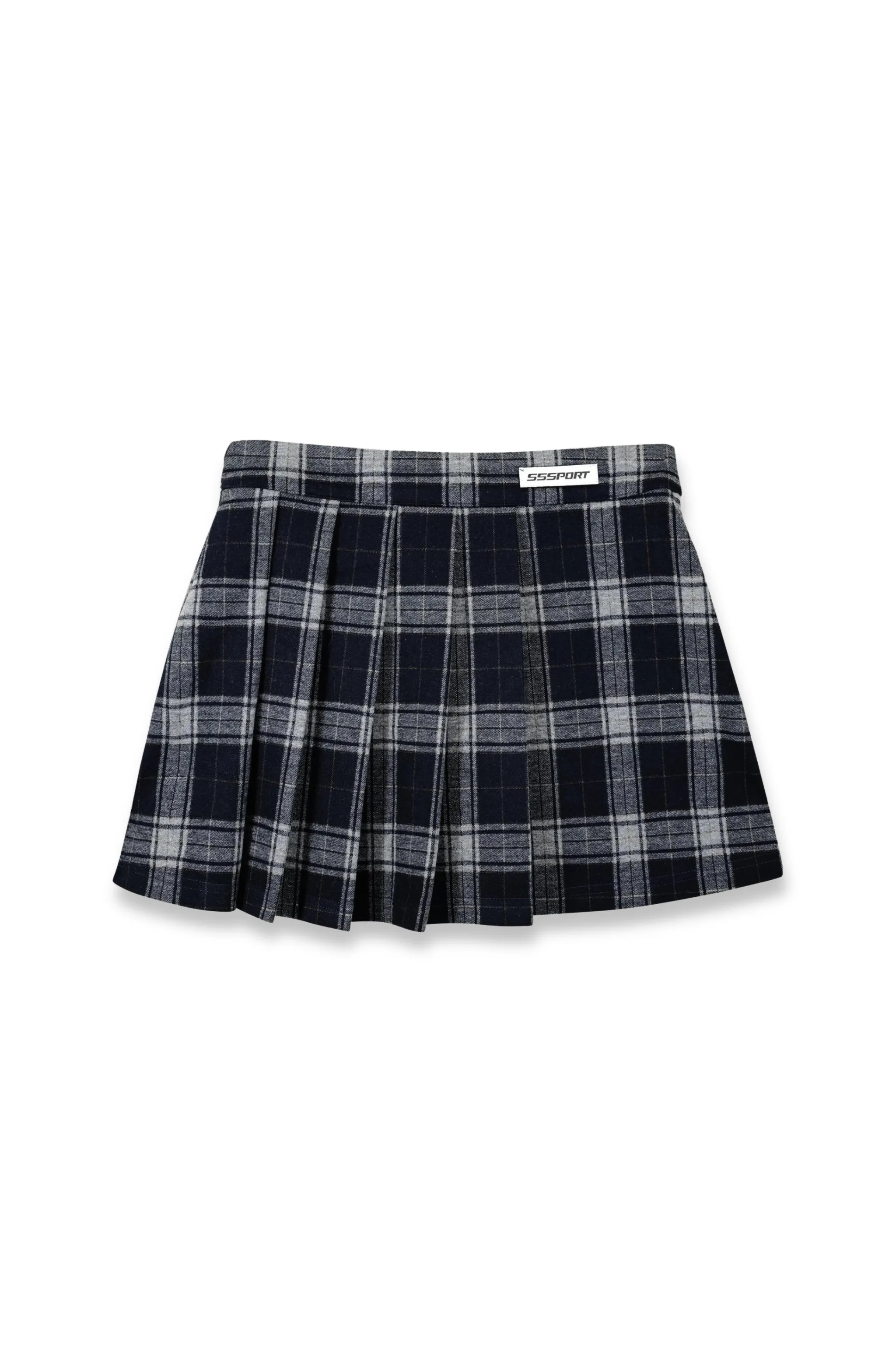 Josephine Mini Skort