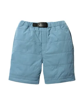 Kids Flexible Insulated Shorts